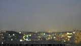 展望カメラtotsucam映像: 戸塚駅周辺から東戸塚方面を望む 2017-05-25(木) dusk
