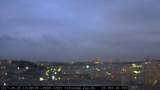 展望カメラtotsucam映像: 戸塚駅周辺から東戸塚方面を望む 2017-05-26(金) dusk