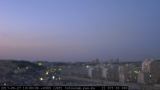 展望カメラtotsucam映像: 戸塚駅周辺から東戸塚方面を望む 2017-05-27(土) dusk