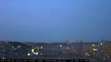 展望カメラtotsucam映像: 戸塚駅周辺から東戸塚方面を望む 2017-05-31(水) dusk