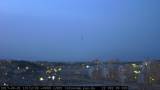 展望カメラtotsucam映像: 戸塚駅周辺から東戸塚方面を望む 2017-06-01(木) dusk