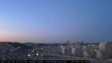 展望カメラtotsucam映像: 戸塚駅周辺から東戸塚方面を望む 2017-06-02(金) dusk