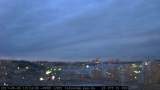 展望カメラtotsucam映像: 戸塚駅周辺から東戸塚方面を望む 2017-06-06(火) dusk