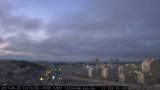 展望カメラtotsucam映像: 戸塚駅周辺から東戸塚方面を望む 2017-06-08(木) dusk