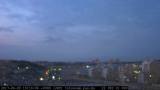 展望カメラtotsucam映像: 戸塚駅周辺から東戸塚方面を望む 2017-06-09(金) dusk