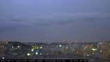 展望カメラtotsucam映像: 戸塚駅周辺から東戸塚方面を望む 2017-06-11(日) dusk