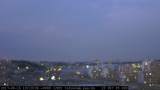 展望カメラtotsucam映像: 戸塚駅周辺から東戸塚方面を望む 2017-06-16(金) dusk