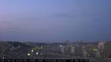 展望カメラtotsucam映像: 戸塚駅周辺から東戸塚方面を望む 2017-06-23(金) dusk