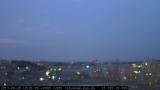 展望カメラtotsucam映像: 戸塚駅周辺から東戸塚方面を望む 2017-06-28(水) dusk