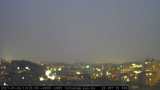 展望カメラtotsucam映像: 戸塚駅周辺から東戸塚方面を望む 2017-07-04(火) dusk