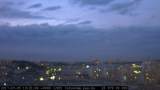 展望カメラtotsucam映像: 戸塚駅周辺から東戸塚方面を望む 2017-07-05(水) dusk