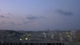 展望カメラtotsucam映像: 戸塚駅周辺から東戸塚方面を望む 2017-07-06(木) dusk