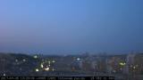 展望カメラtotsucam映像: 戸塚駅周辺から東戸塚方面を望む 2017-07-08(土) dusk