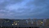 展望カメラtotsucam映像: 戸塚駅周辺から東戸塚方面を望む 2017-07-09(日) dusk