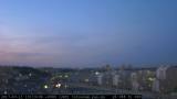 展望カメラtotsucam映像: 戸塚駅周辺から東戸塚方面を望む 2017-07-11(火) dusk