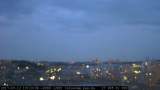展望カメラtotsucam映像: 戸塚駅周辺から東戸塚方面を望む 2017-07-12(水) dusk
