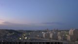 展望カメラtotsucam映像: 戸塚駅周辺から東戸塚方面を望む 2017-07-14(金) dusk