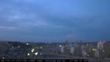 展望カメラtotsucam映像: 戸塚駅周辺から東戸塚方面を望む 2017-07-15(土) dusk