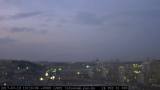 展望カメラtotsucam映像: 戸塚駅周辺から東戸塚方面を望む 2017-07-18(火) dusk