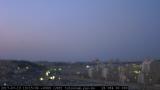 展望カメラtotsucam映像: 戸塚駅周辺から東戸塚方面を望む 2017-07-19(水) dusk