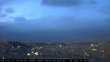 展望カメラtotsucam映像: 戸塚駅周辺から東戸塚方面を望む 2017-07-27(木) dusk