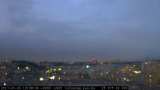展望カメラtotsucam映像: 戸塚駅周辺から東戸塚方面を望む 2017-07-30(日) dusk