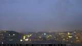 展望カメラtotsucam映像: 戸塚駅周辺から東戸塚方面を望む 2017-08-02(水) dusk