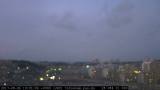 展望カメラtotsucam映像: 戸塚駅周辺から東戸塚方面を望む 2017-08-06(日) dusk