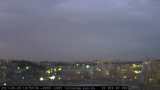 展望カメラtotsucam映像: 戸塚駅周辺から東戸塚方面を望む 2017-08-08(火) dusk