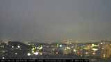 展望カメラtotsucam映像: 戸塚駅周辺から東戸塚方面を望む 2017-08-10(木) dusk