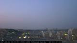展望カメラtotsucam映像: 戸塚駅周辺から東戸塚方面を望む 2017-08-12(土) dusk
