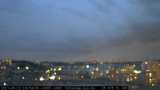 展望カメラtotsucam映像: 戸塚駅周辺から東戸塚方面を望む 2017-08-13(日) dusk