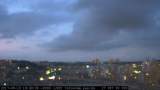 展望カメラtotsucam映像: 戸塚駅周辺から東戸塚方面を望む 2017-08-18(金) dusk