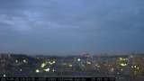 展望カメラtotsucam映像: 戸塚駅周辺から東戸塚方面を望む 2017-08-22(火) dusk