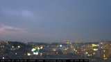 展望カメラtotsucam映像: 戸塚駅周辺から東戸塚方面を望む 2017-08-23(水) dusk