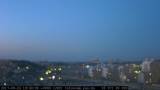 展望カメラtotsucam映像: 戸塚駅周辺から東戸塚方面を望む 2017-08-24(木) dusk