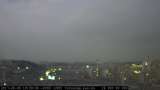 展望カメラtotsucam映像: 戸塚駅周辺から東戸塚方面を望む 2017-09-08(金) dusk