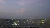 展望カメラtotsucam映像: 戸塚駅周辺から東戸塚方面を望む 2017-09-14(木) dusk