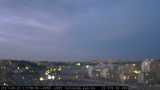 展望カメラtotsucam映像: 戸塚駅周辺から東戸塚方面を望む 2017-09-23(土) dusk