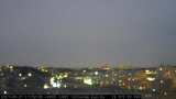 展望カメラtotsucam映像: 戸塚駅周辺から東戸塚方面を望む 2017-09-27(水) dusk