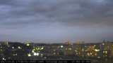 展望カメラtotsucam映像: 戸塚駅周辺から東戸塚方面を望む 2017-10-01(日) dusk