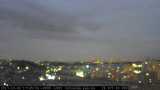 展望カメラtotsucam映像: 戸塚駅周辺から東戸塚方面を望む 2017-10-02(月) dusk