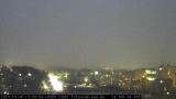展望カメラtotsucam映像: 戸塚駅周辺から東戸塚方面を望む 2017-10-06(金) dusk