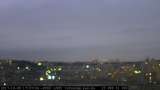 展望カメラtotsucam映像: 戸塚駅周辺から東戸塚方面を望む 2017-10-08(日) dusk