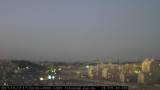 展望カメラtotsucam映像: 戸塚駅周辺から東戸塚方面を望む 2017-10-10(火) dusk