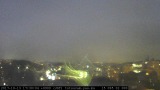 展望カメラtotsucam映像: 戸塚駅周辺から東戸塚方面を望む 2017-10-13(金) dusk