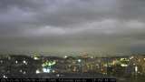 展望カメラtotsucam映像: 戸塚駅周辺から東戸塚方面を望む 2017-11-04(土) dusk
