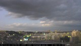 展望カメラtotsucam映像: 戸塚駅周辺から東戸塚方面を望む 2017-11-11(土) dusk