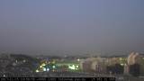 展望カメラtotsucam映像: 戸塚駅周辺から東戸塚方面を望む 2017-11-15(水) dusk
