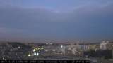 展望カメラtotsucam映像: 戸塚駅周辺から東戸塚方面を望む 2017-11-25(土) dusk
